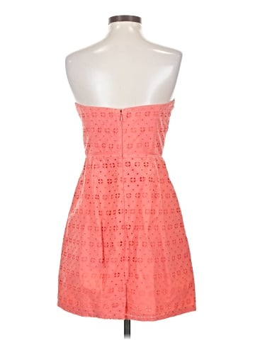 J.Crew Factory Store Cocktail Dress (view 2)