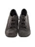 Clarks Gray Ankle Boots Size 8 - photo 2