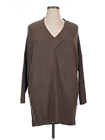 STITCHDROP Pullover Sweater (view 1)