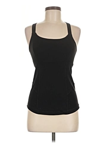 Lululemon Athletica Active Tank (view 1)