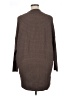 STITCHDROP Brown Pullover Sweater Size XL - photo 2