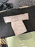 H&M Plaid Gray Casual Pants Size 12 - photo 7