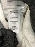 AGOLDE 100% Cotton Ivory Denim Shorts Size 24 waist - photo 4