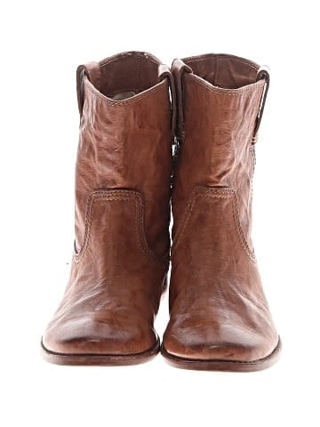 FRYE Ankle Boots (view 2)