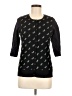 Moth Black Cardigan Size M - photo 1