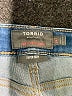 Torrid Stars Blue Jeans Size 24 (tall) - photo 4