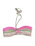 Unbranded Print Pink Swimsuit Top Size S - photo 1