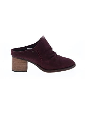 Bearpaw Mule/Clog (view 1)