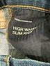 7 For All Mankind Blue Jeans Size 24 waist - photo 8