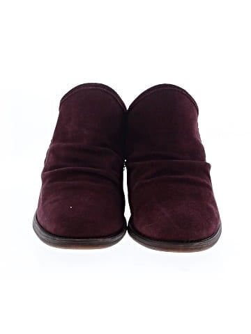 Bearpaw Mule/Clog (view 2)