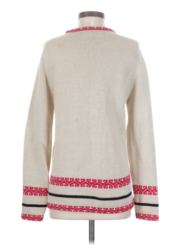 Bechamel Pullover Sweater (view 2)
