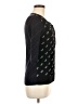 Moth Black Cardigan Size M - photo 4