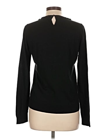 Lauren by Ralph Lauren Long Sleeve Top (view 2)