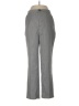 Forever 21 Chevron-herringbone Gray Dress Pants Size M - photo 1