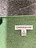 Croft & Barrow Green Pullover Sweater Size XL - photo 7