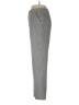 Forever 21 Chevron-herringbone Gray Dress Pants Size M - photo 5