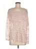 Inhabit Pink Long Sleeve Top Size M - photo 1