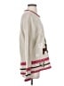 Bechamel Tan Pullover Sweater Size S - photo 4
