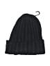 Old Navy 100% Polyester Black Beanie One size - photo 1
