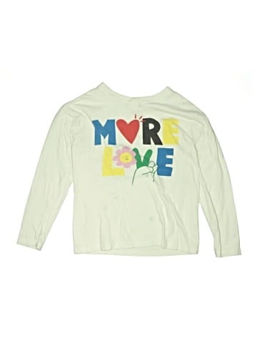 Hanna Andersson Long Sleeve T-Shirt (view 1)