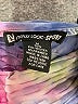 New Look Tie-dye Purple Yoga Pants Size M - photo 7