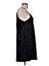 Final Touch Black Cocktail Dress Size M - photo 4