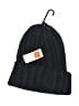 Old Navy 100% Polyester Black Beanie One size - photo 2