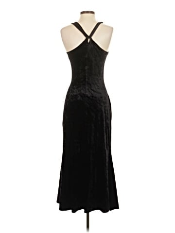 PG Collections by Ginger Bort Cocktail Dress (view 2)