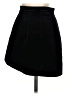 Divided by H&M Solid Black Casual Skirt Size XS - photo 2