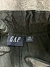 Gap Solid Black Shorts Size XS - photo 3