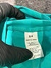 Unbranded Solid Teal Athletic Shorts Size S - photo 3