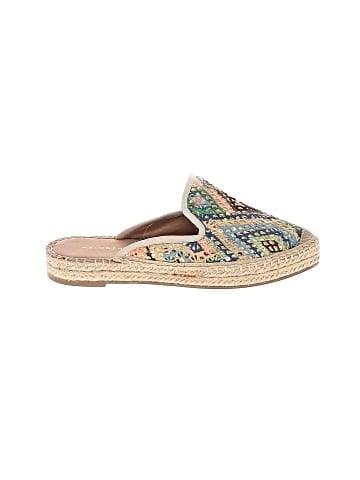 Halogen Mule/Clog (view 1)