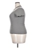 Pumiey Gray Short Sleeve Turtleneck Size 2X - photo 5