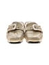 Stuart Weitzman Tan Ivory Mule/Clog Size 8 - photo 2