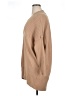 STITCHDROP Tan Poncho Size XL - photo 5