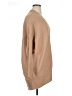 STITCHDROP Tan Poncho Size XL - photo 4