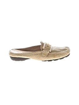 Stuart Weitzman Mule/Clog (view 1)