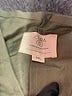 Assorted Brands Solid Green Jumpsuit Size XXL - photo 4