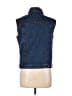 Cejon Blue Denim Vest Size M - photo 2