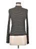 Ten Sixty Sherman Gray Long Sleeve Top Size M - photo 1