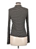 Ten Sixty Sherman Gray Long Sleeve Top Size M - photo 2