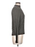Ten Sixty Sherman Gray Long Sleeve Top Size M - photo 4