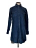 Gap Blue Casual Dress Size S - photo 1