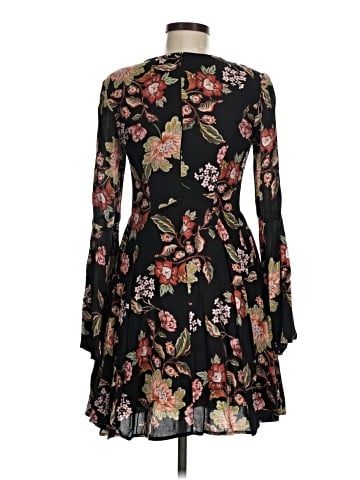 Altar'd State Cocktail Dress (view 2)