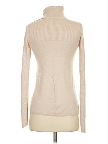 Lux Turtleneck Sweater (view 2)