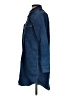 Gap Blue Casual Dress Size S - photo 5