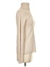 Lux Tan Turtleneck Sweater Size S - photo 4