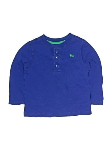 Old Navy Long Sleeve Henley (view 1)