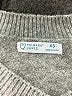 Primark Gray Casual Dress Size XS - photo 7