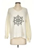 Wooden Ships Ivory Pullover Sweater Size XS - photo 1